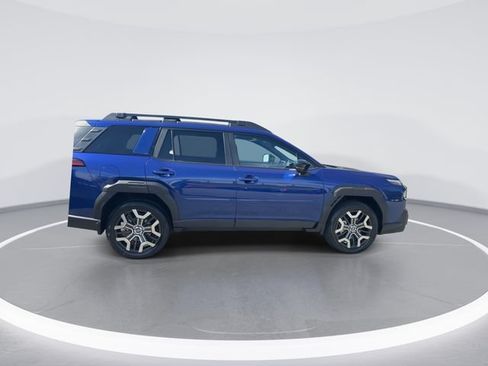 New 2026 Subaru Outback Touring XT AWD/4WD image 9