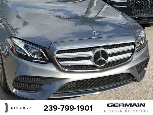 Used 2020 Mercedes-Benz E 350 Sedan image 13