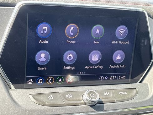 Used 2022 Chevrolet Blazer RS w/ Enhanced Convenience Package image 36