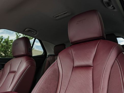 New 2026 Buick Envision Sport Touring AWD/4WD image 20