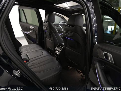 Used 2020 BMW X5 sDrive40i w/ M Sport Package image 22