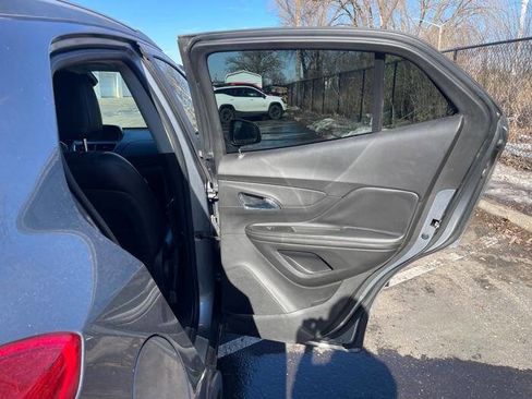 Used 2014 Buick Encore Convenience image 28