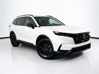 Used 2026 Honda CR-V Sport video 2