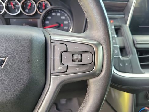 Used 2021 Chevrolet Tahoe LS RWD image 21
