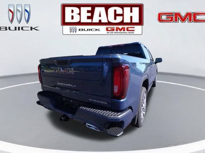 Used 2026 GMC Sierra 1500 Denali