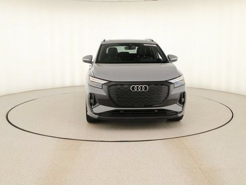 Certified 2024 Audi Q4 e-tron Premium Plus AWD/4WD image 11