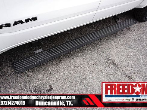 New 2026 RAM 1500 Limited image 47