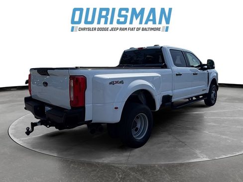 Used 2024 Ford F350 XL AWD/4WD image 6
