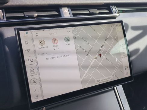 Used 2026 Land Rover Range Rover Velar S image 20