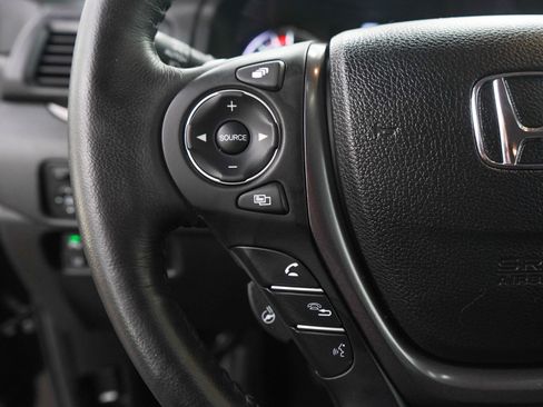 Used 2023 Honda Ridgeline RTL-E image 25