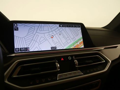 Used 2022 BMW X5 sDrive40i w/ Premium Package RWD image 22