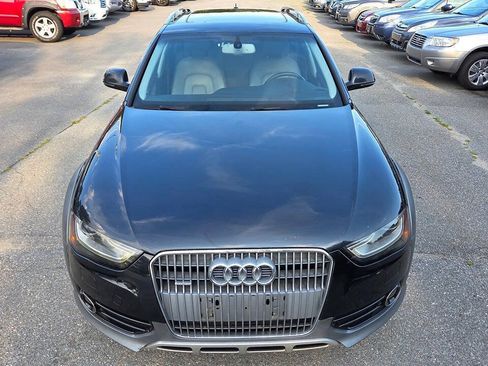 Used 2015 Audi A4 Premium Plus w/ Technology Package AWD/4WD image 2