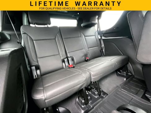 Used 2024 Chevrolet Tahoe Z71 w/ Z71 Off-Road Package AWD/4WD image 30