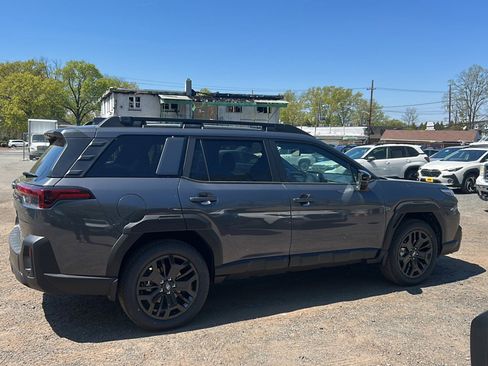 New 2026 Subaru Outback Limited XT AWD/4WD image 6