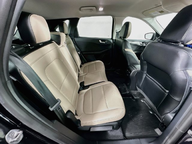Used 2022 Ford Escape SEL FWD image 27