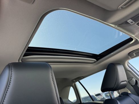 New 2025 Toyota RAV4 XLE Premium image 3