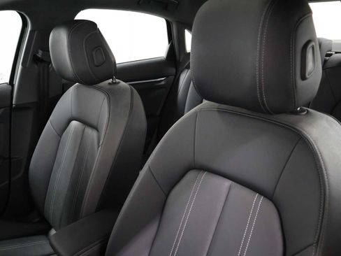 Used 2024 Audi A3 2.0T Premium Plus AWD/4WD image 17
