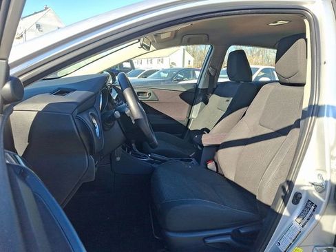 Used 2018 Toyota Corolla iM image 14