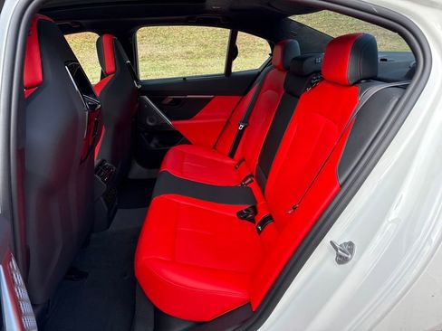 New 2026 BMW M5 Base image 23