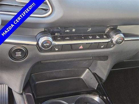 Used 2025 MAZDA CX-30 AWD 2.5 S w/ Preferred Package image 23