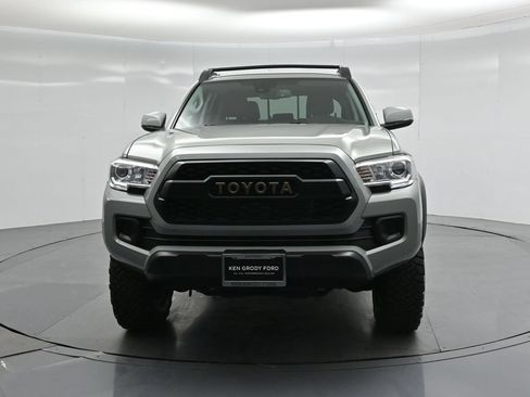 Used 2023 Toyota Tacoma 4x4 Double Cab w/ Trail Edition image 24