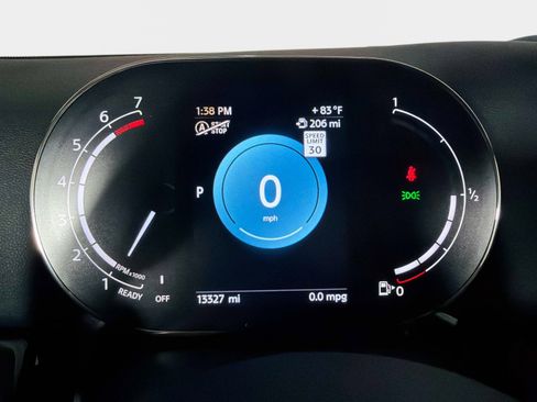 Used 2024 MINI Cooper Countryman S FWD image 49