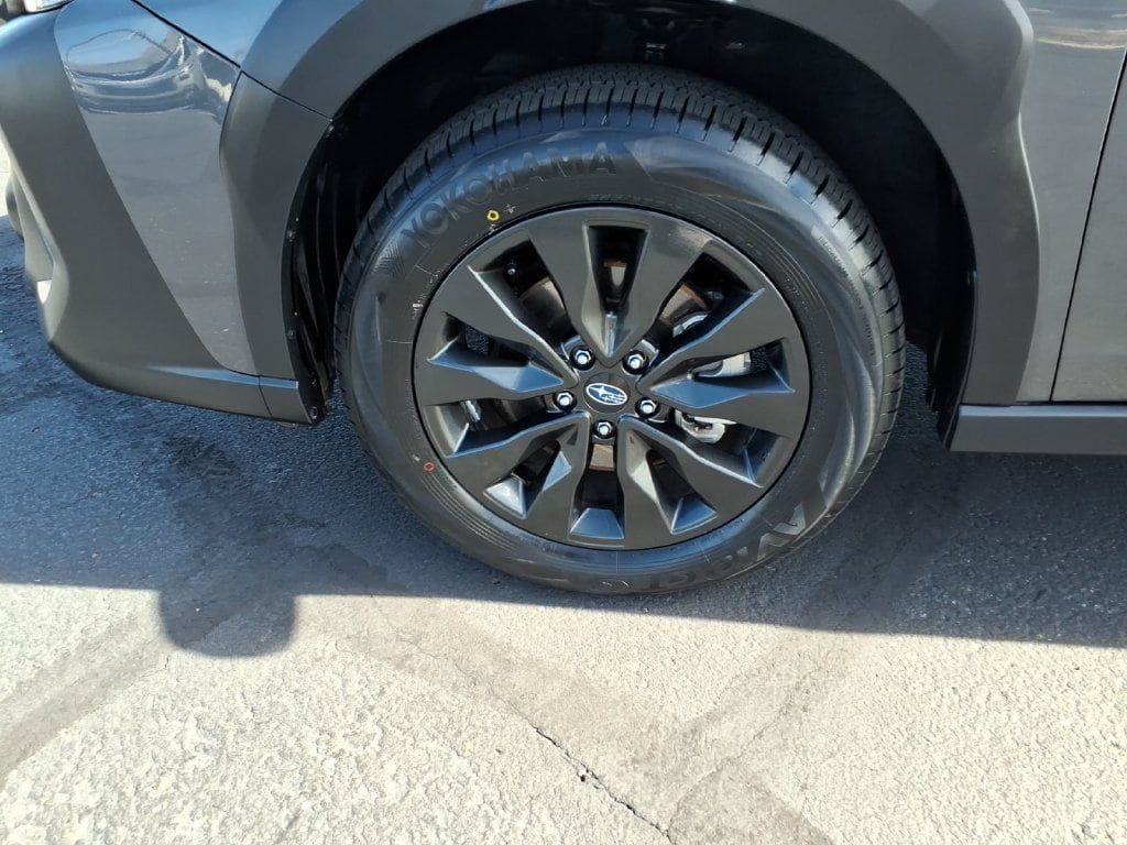 Certified 2024 Subaru Outback Onyx Edition AWD/4WD image 14