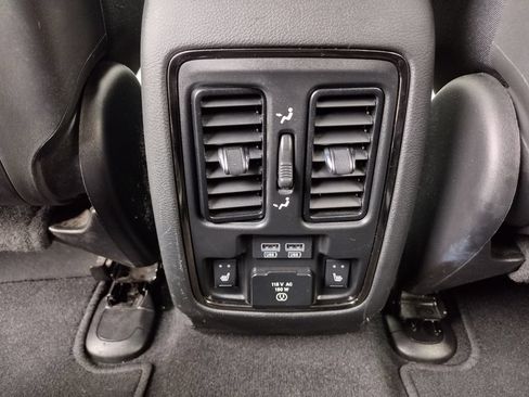 Used 2020 Dodge Durango R/T w/ Blacktop Package AWD/4WD image 10
