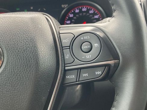 Used 2024 Toyota Camry XSE FWD image 16