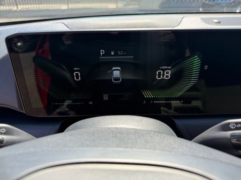 Used 2025 Kia K4 FWD image 39