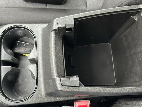 Used 2024 Chevrolet Colorado Trail Boss w/ Technology Package image 24