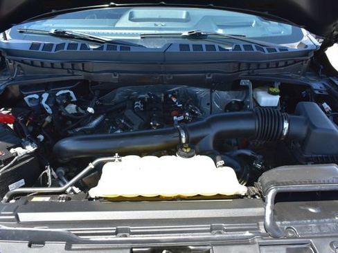 Used 2024 Ford F150 Tremor w/ Equipment Group 402A High AWD/4WD image 64