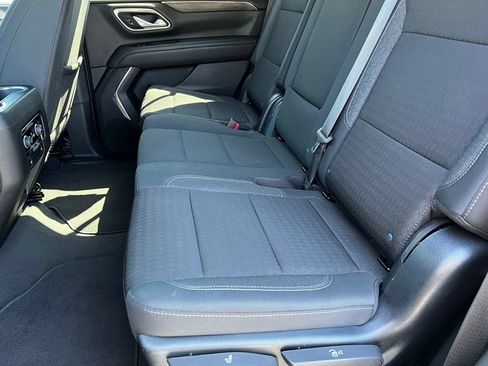 Used 2024 Chevrolet Tahoe LS w/ Driver Alert Package AWD/4WD image 11