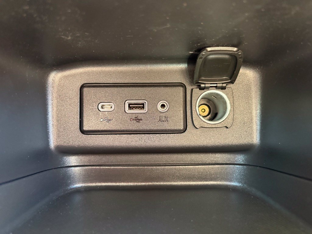Used 2024 Chevrolet Equinox LS w/ LS Convenience Package FWD image 22
