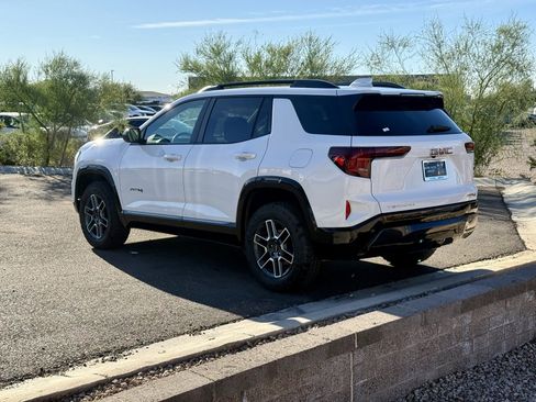 Used 2026 GMC Terrain AT4 image 5