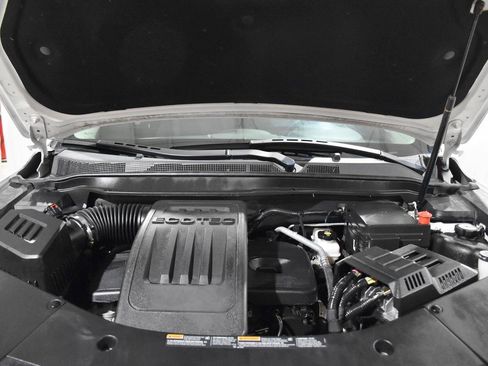 Used 2013 Chevrolet Equinox LT w/ Driver Convenience Package image 21