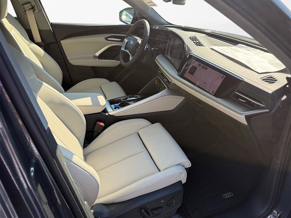 New 2026 Audi Q5 Premium Plus AWD/4WD image 28