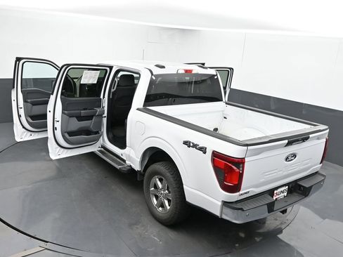 Used 2024 Ford F150 XLT w/ Mobile Office Package AWD/4WD image 67