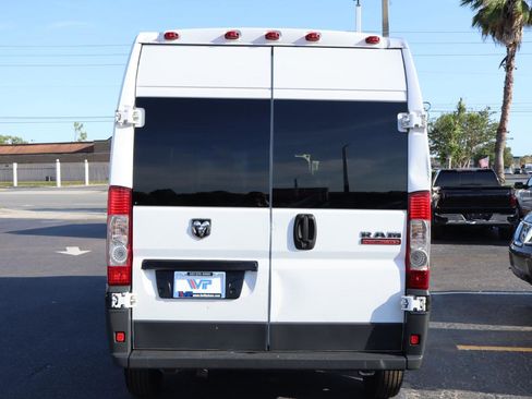 Used 2016 RAM ProMaster 2500 FWD image 6