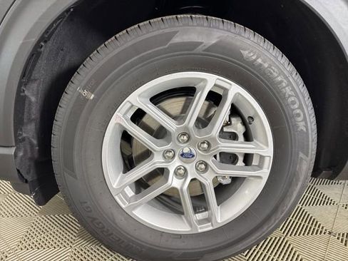 New 2026 Ford Explorer Active image 27