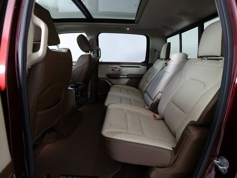 Used 2021 RAM 1500 Laramie w/ Laramie Southwest Edition image 13