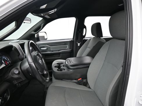 Used 2022 RAM 2500 Big Horn image 10