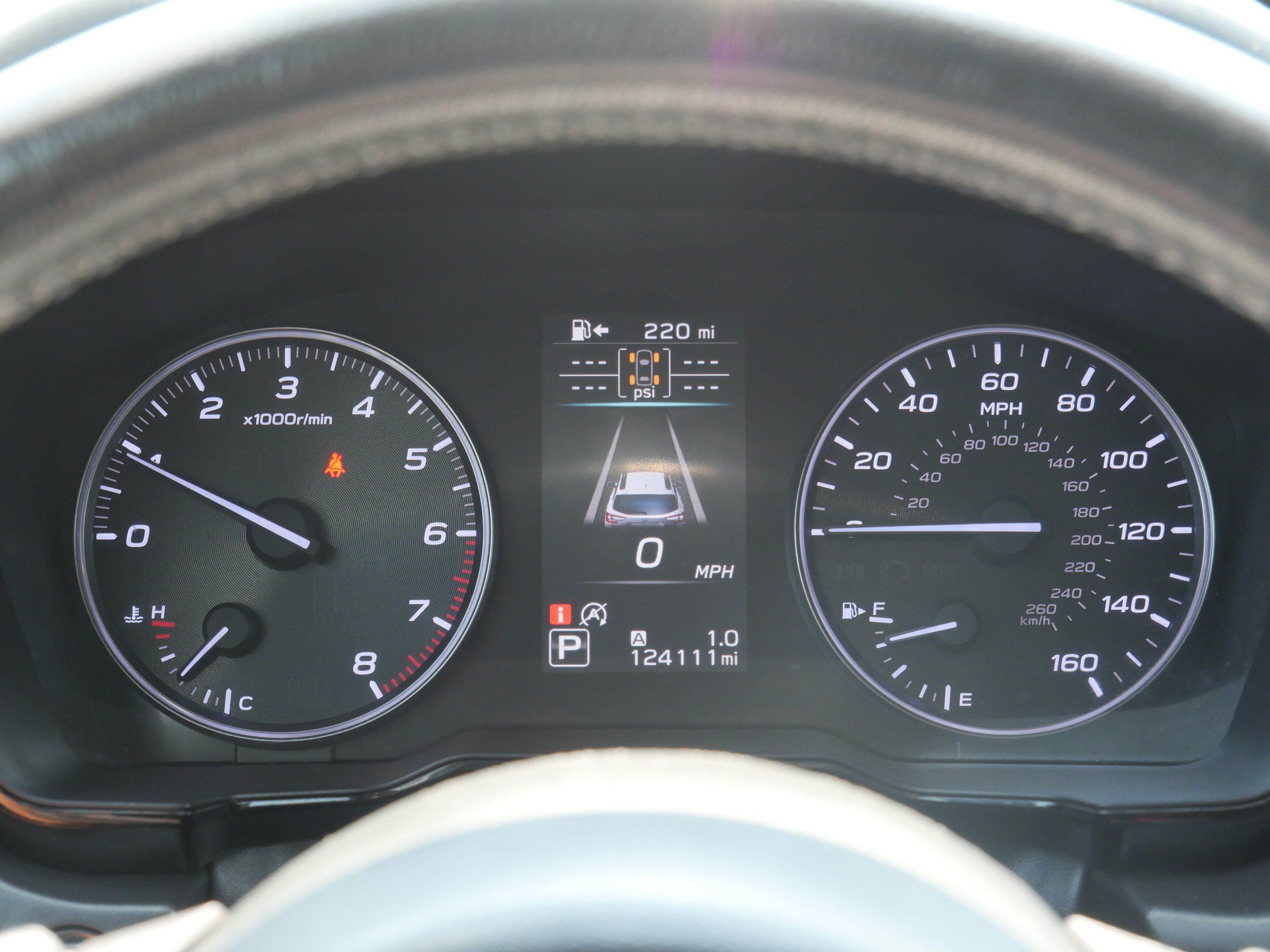 Used 2020 Subaru Outback Premium AWD/4WD image 21