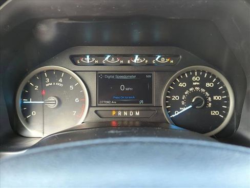 Used 2019 Ford F150 XLT w/ Equipment Group 302A Luxury image 9