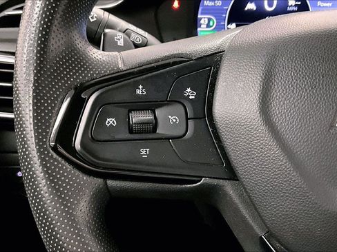 Used 2023 Chevrolet Bolt EUV LT w/ Driver Confidence Package image 17