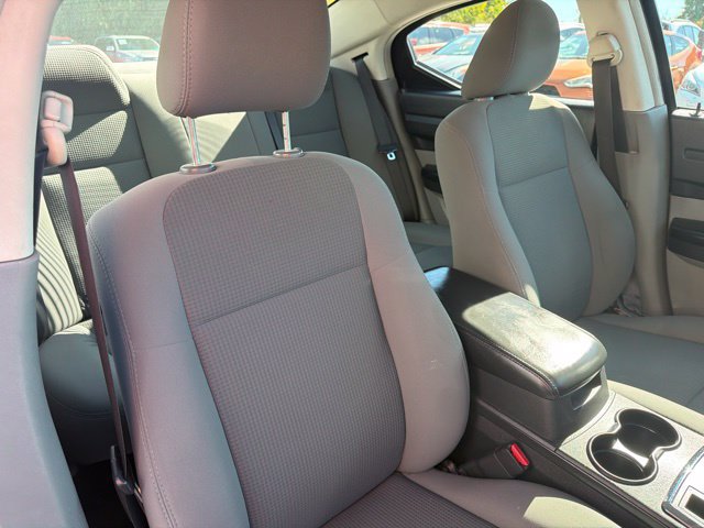 Used 2008 Dodge Charger SE RWD image 28