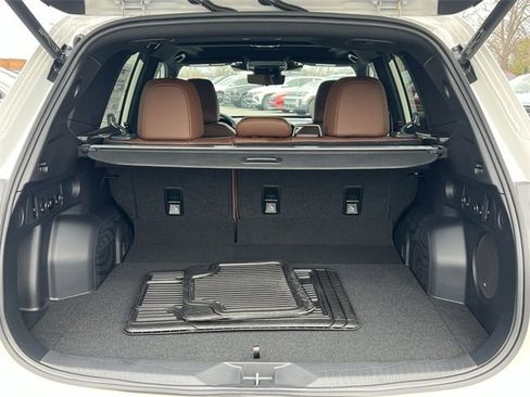 New 2026 Subaru Forester Touring image 34