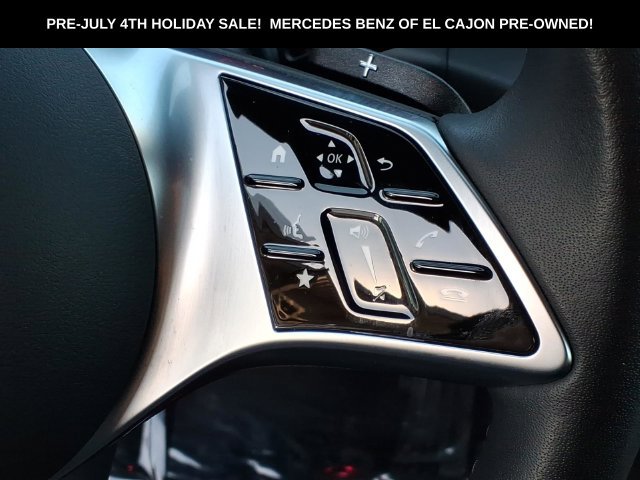 Certified 2026 Mercedes-Benz GLC 300 image 11