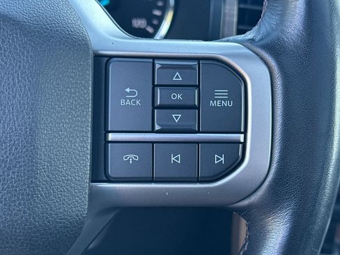 Used 2023 Ford Expedition Limited image 29