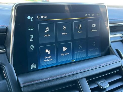 Used 2022 Chevrolet Tahoe RST AWD/4WD image 27